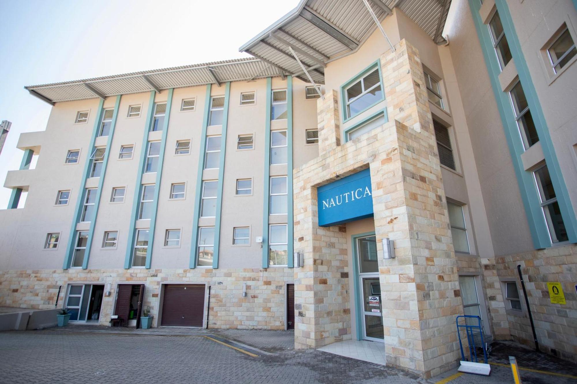Nautica 410 By Mountain City Investments Mossel Bay Eksteriør bilde