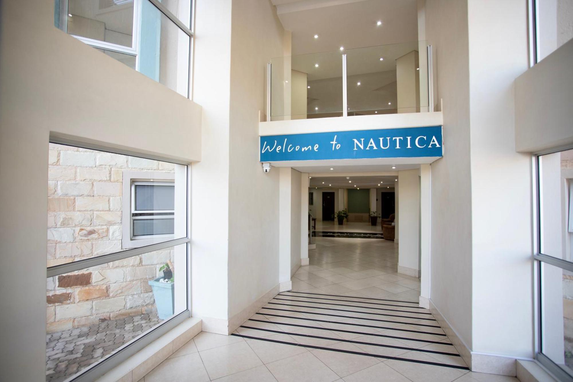 Nautica 410 By Mountain City Investments Mossel Bay Eksteriør bilde