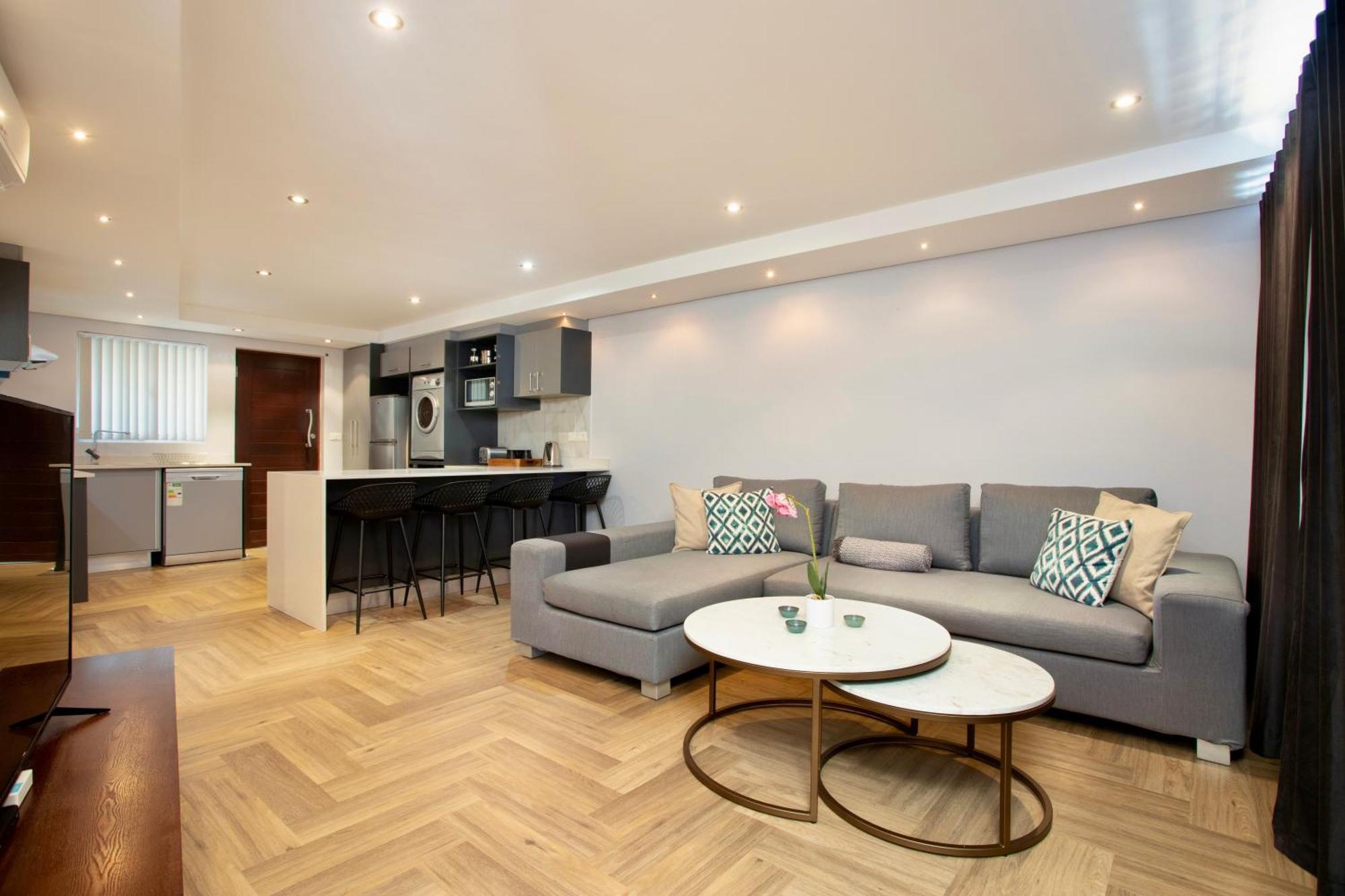 Nautica 410 By Mountain City Investments Mossel Bay Eksteriør bilde