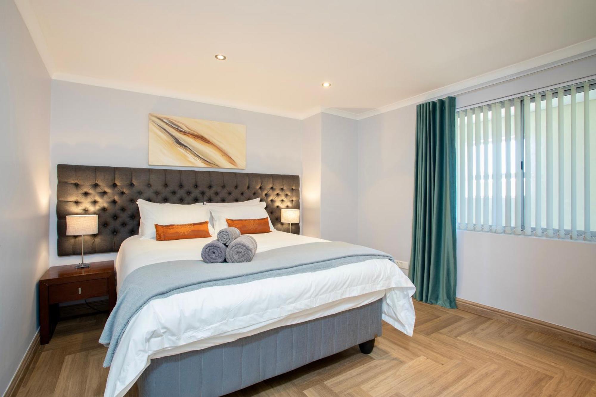 Nautica 410 By Mountain City Investments Mossel Bay Eksteriør bilde