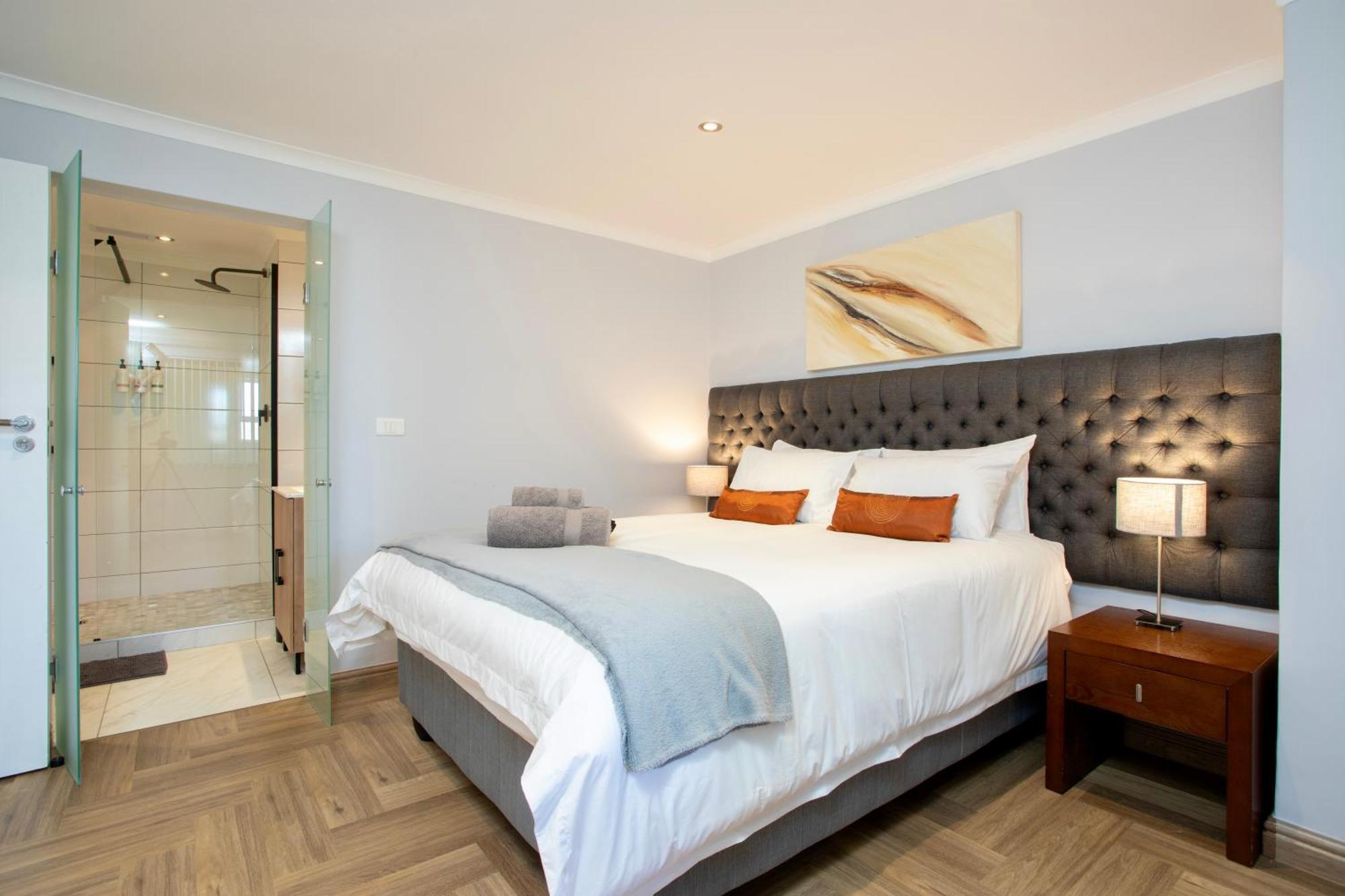 Nautica 410 By Mountain City Investments Mossel Bay Eksteriør bilde