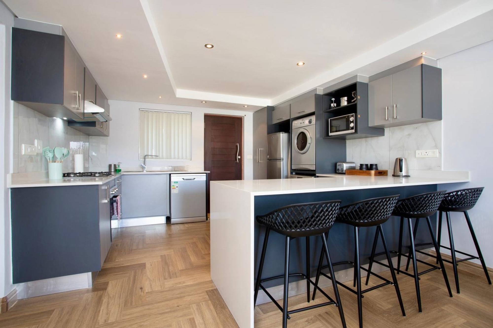Nautica 410 By Mountain City Investments Mossel Bay Eksteriør bilde
