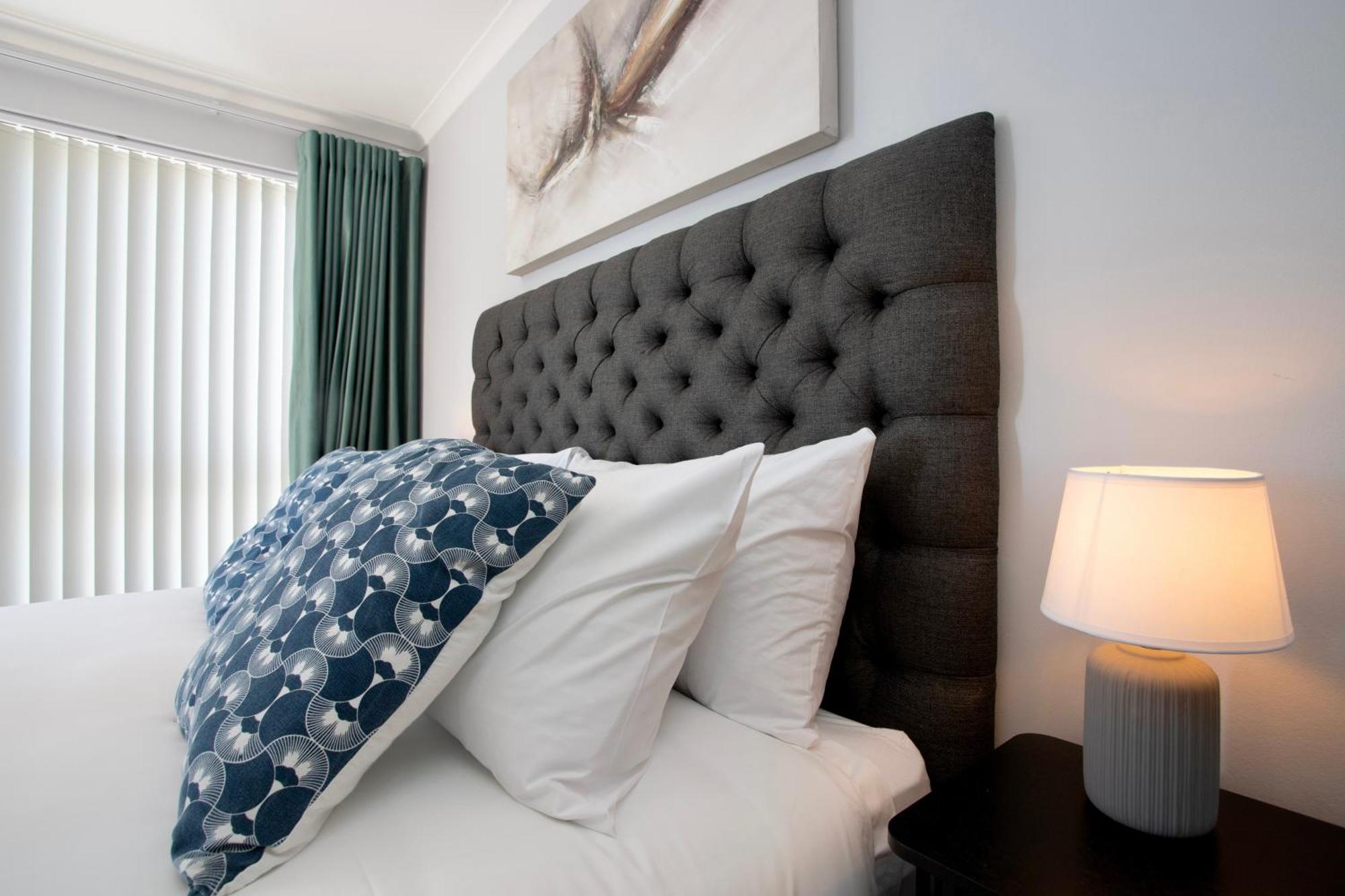 Nautica 410 By Mountain City Investments Mossel Bay Eksteriør bilde