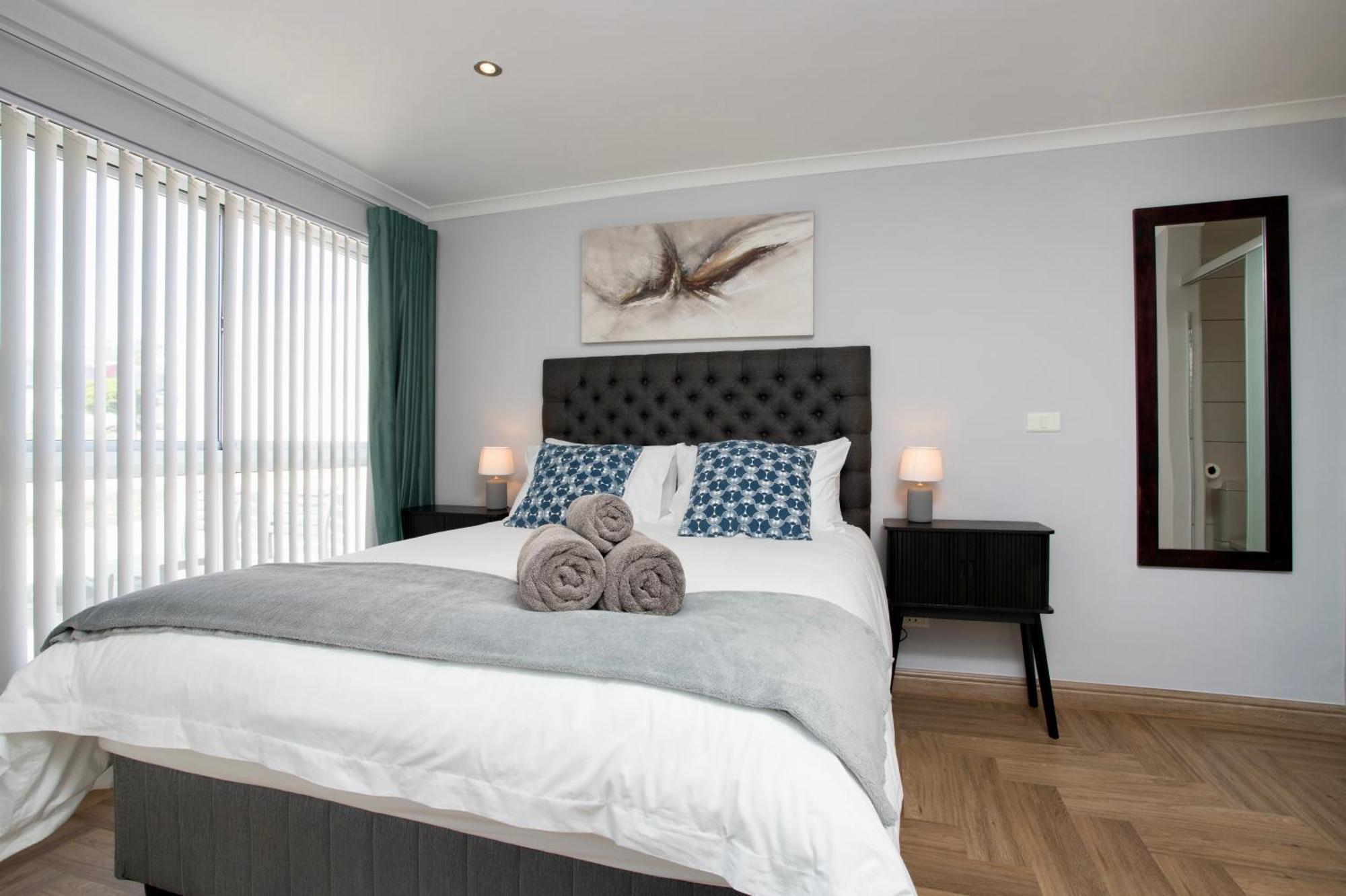 Nautica 410 By Mountain City Investments Mossel Bay Eksteriør bilde