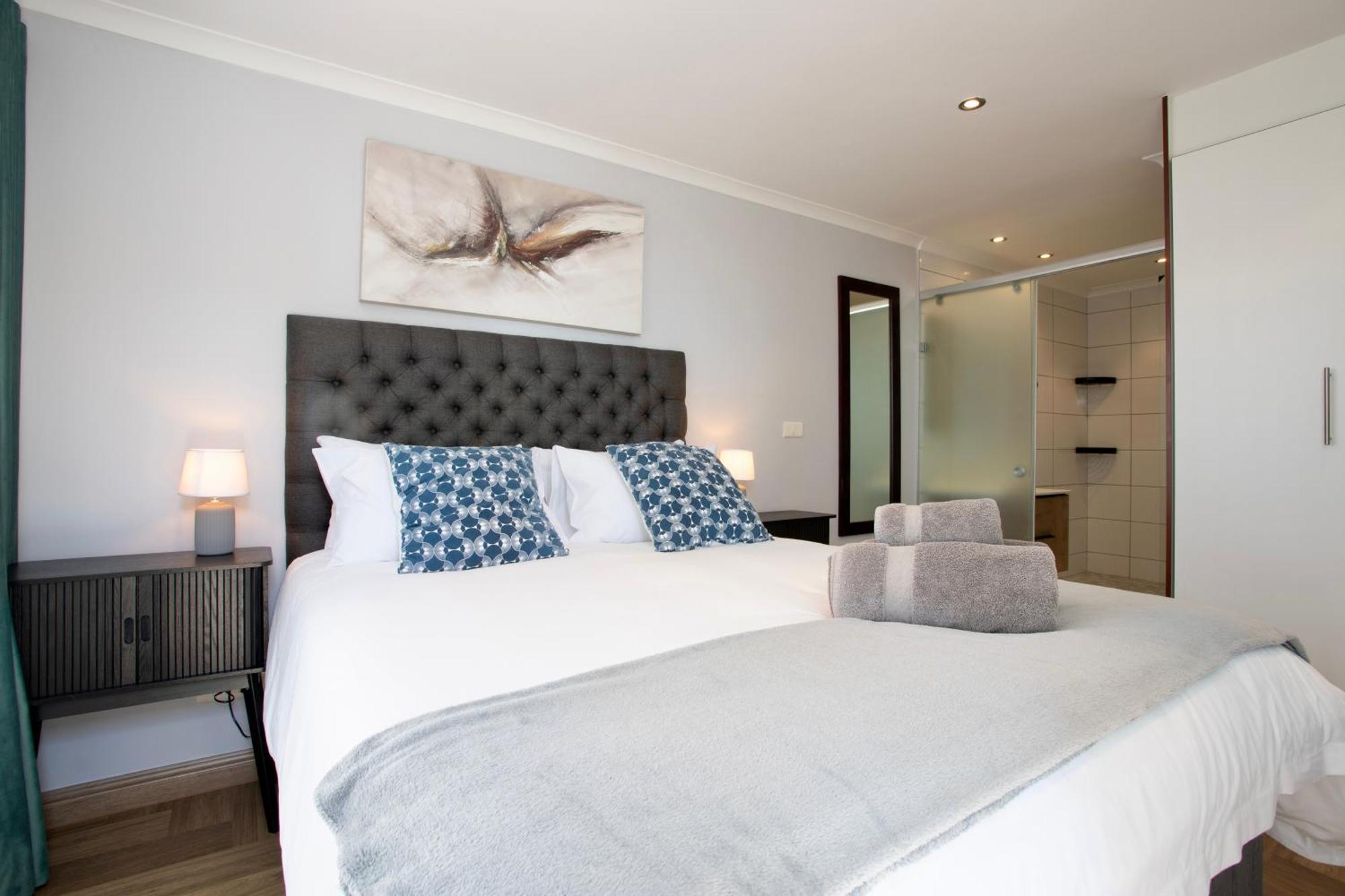 Nautica 410 By Mountain City Investments Mossel Bay Eksteriør bilde