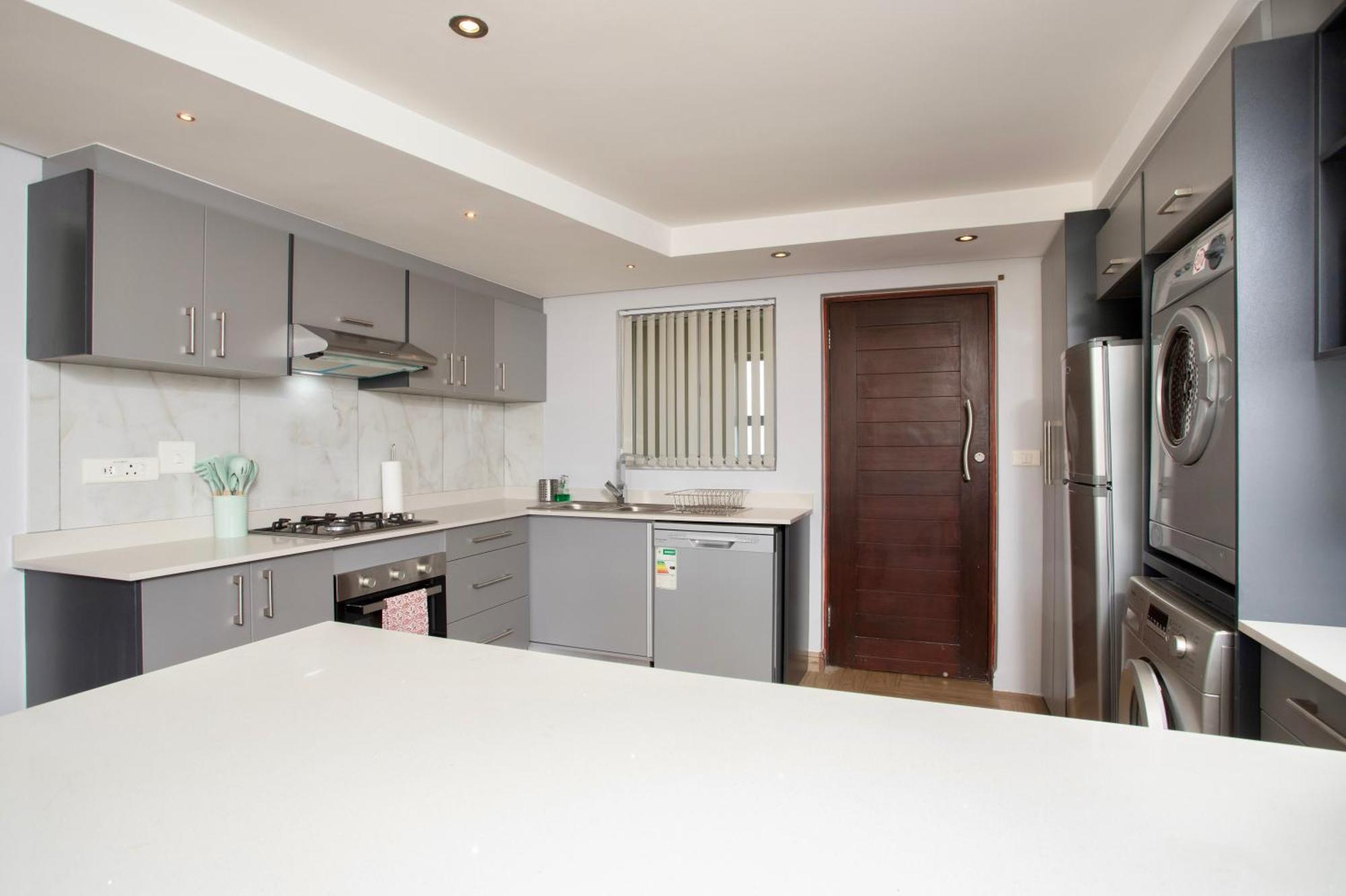 Nautica 410 By Mountain City Investments Mossel Bay Eksteriør bilde