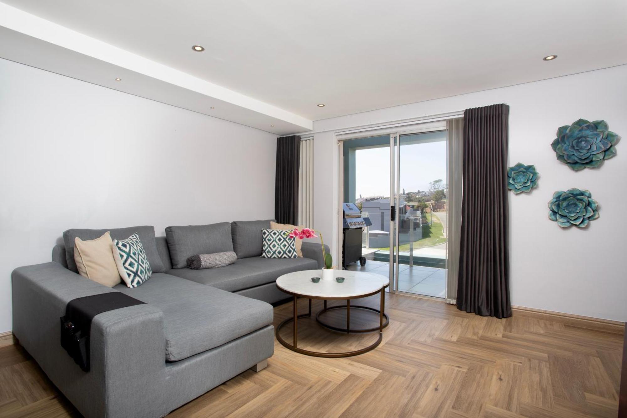 Nautica 410 By Mountain City Investments Mossel Bay Eksteriør bilde