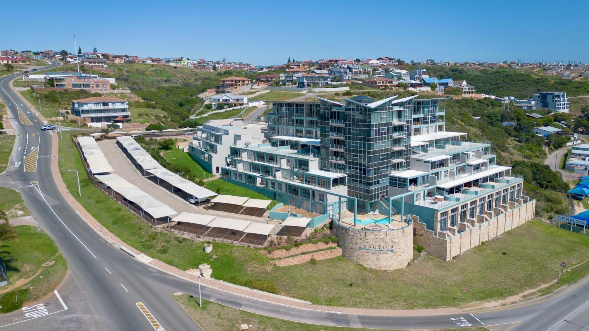 Nautica 410 By Mountain City Investments Mossel Bay Eksteriør bilde