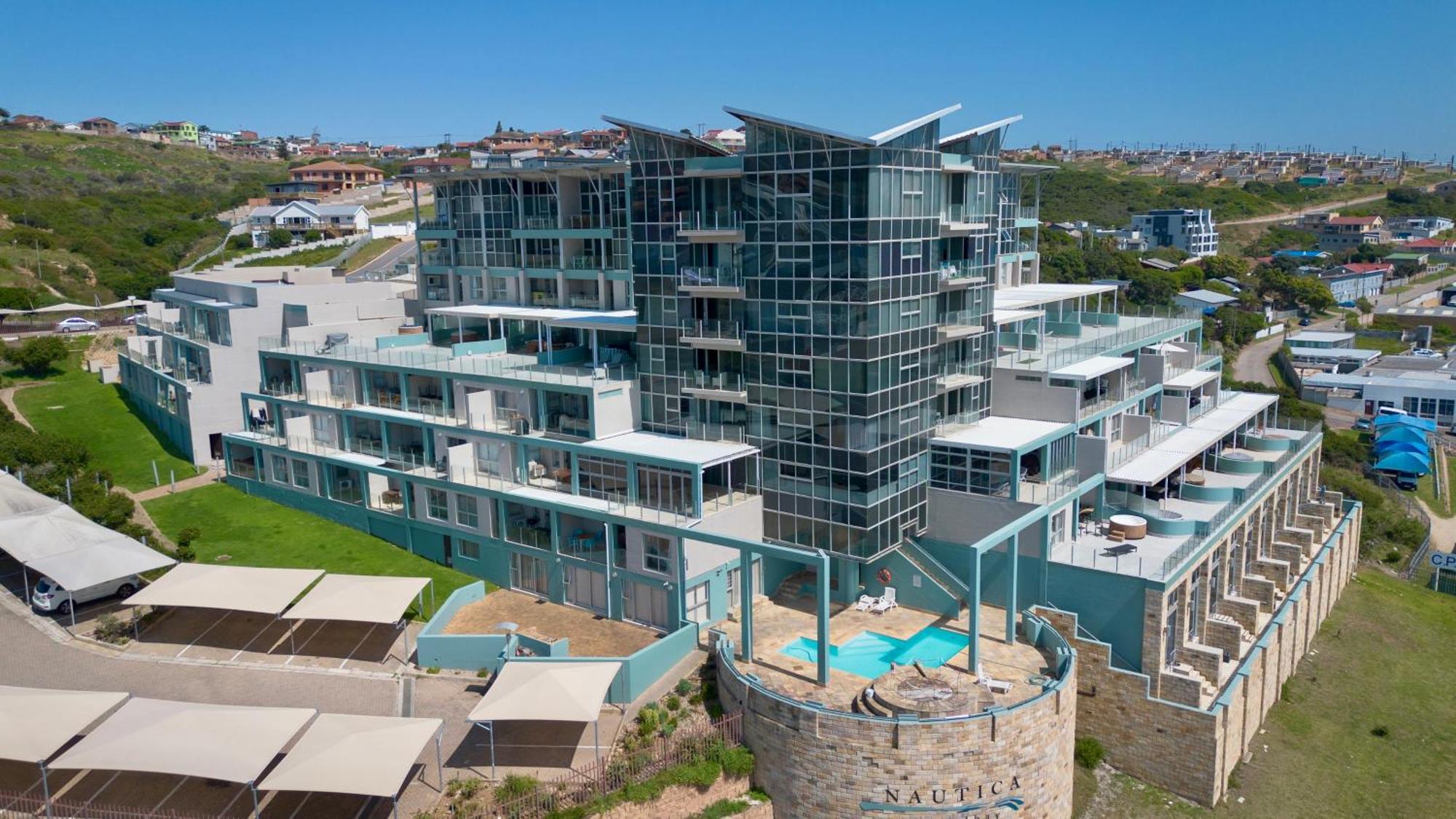 Nautica 410 By Mountain City Investments Mossel Bay Eksteriør bilde
