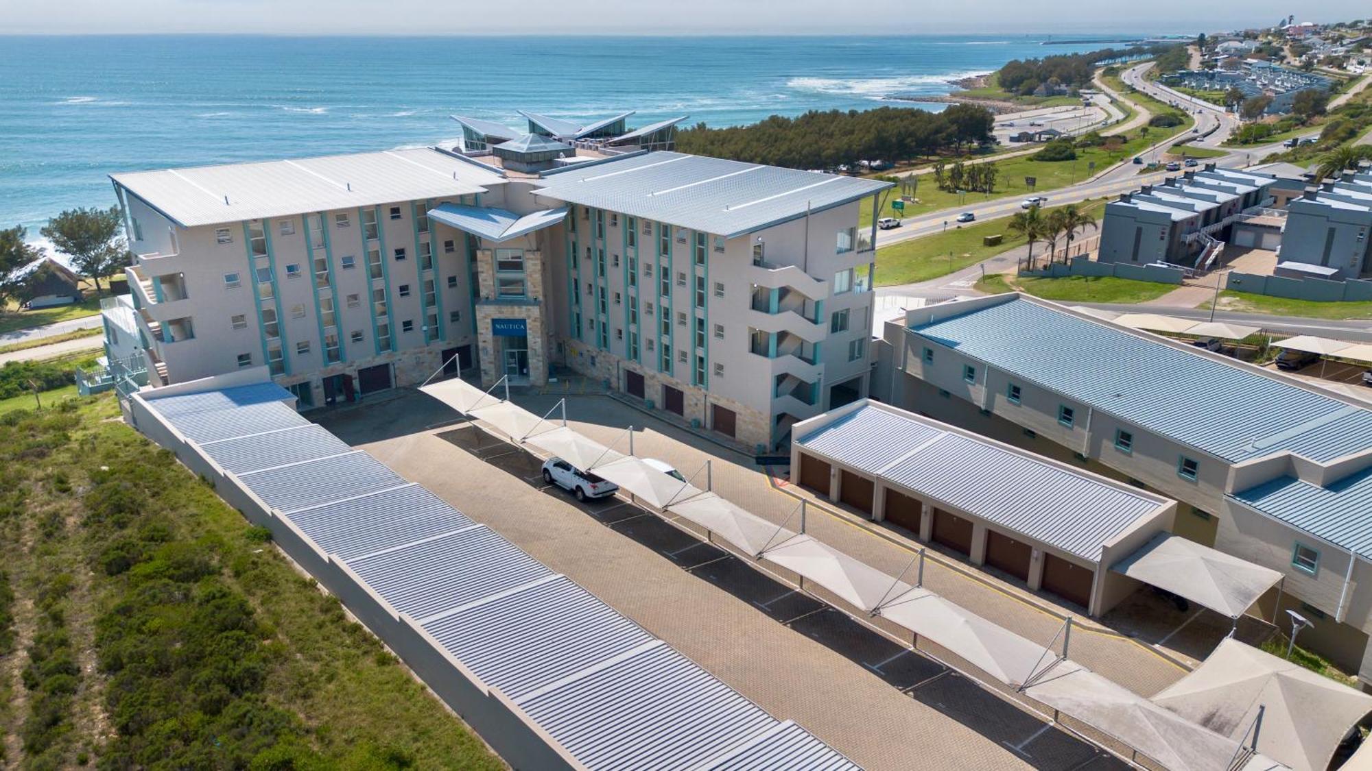 Nautica 410 By Mountain City Investments Mossel Bay Eksteriør bilde