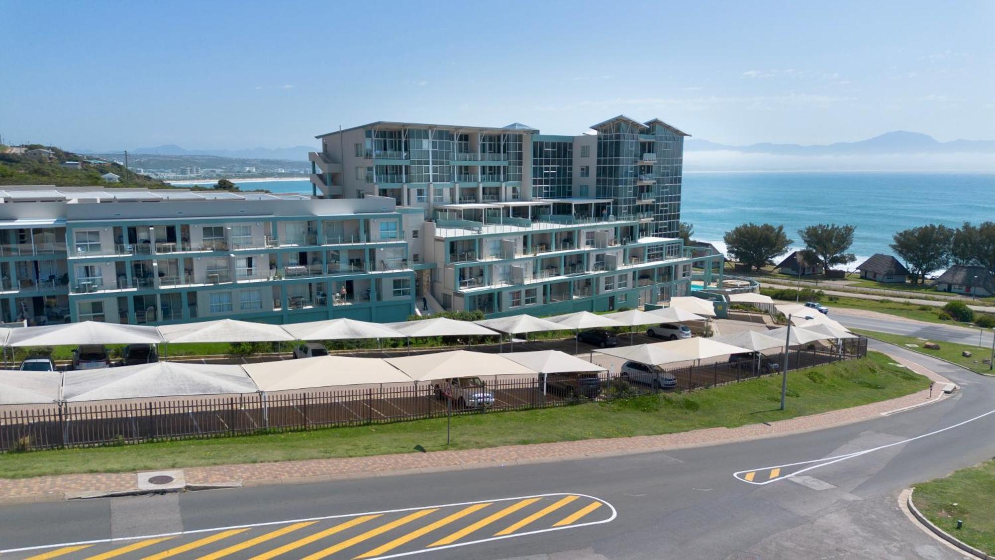 Nautica 410 By Mountain City Investments Mossel Bay Eksteriør bilde