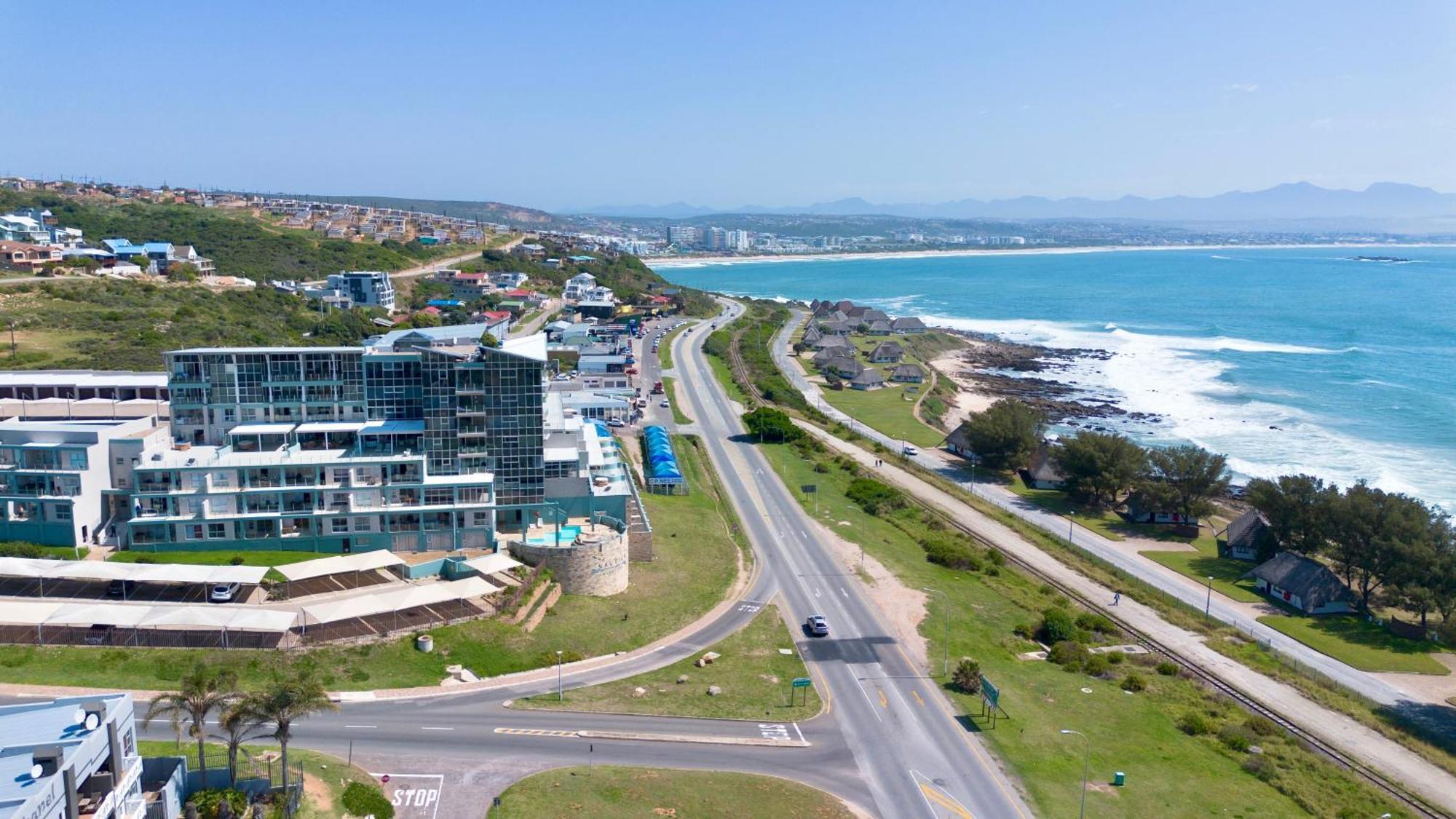 Nautica 410 By Mountain City Investments Mossel Bay Eksteriør bilde